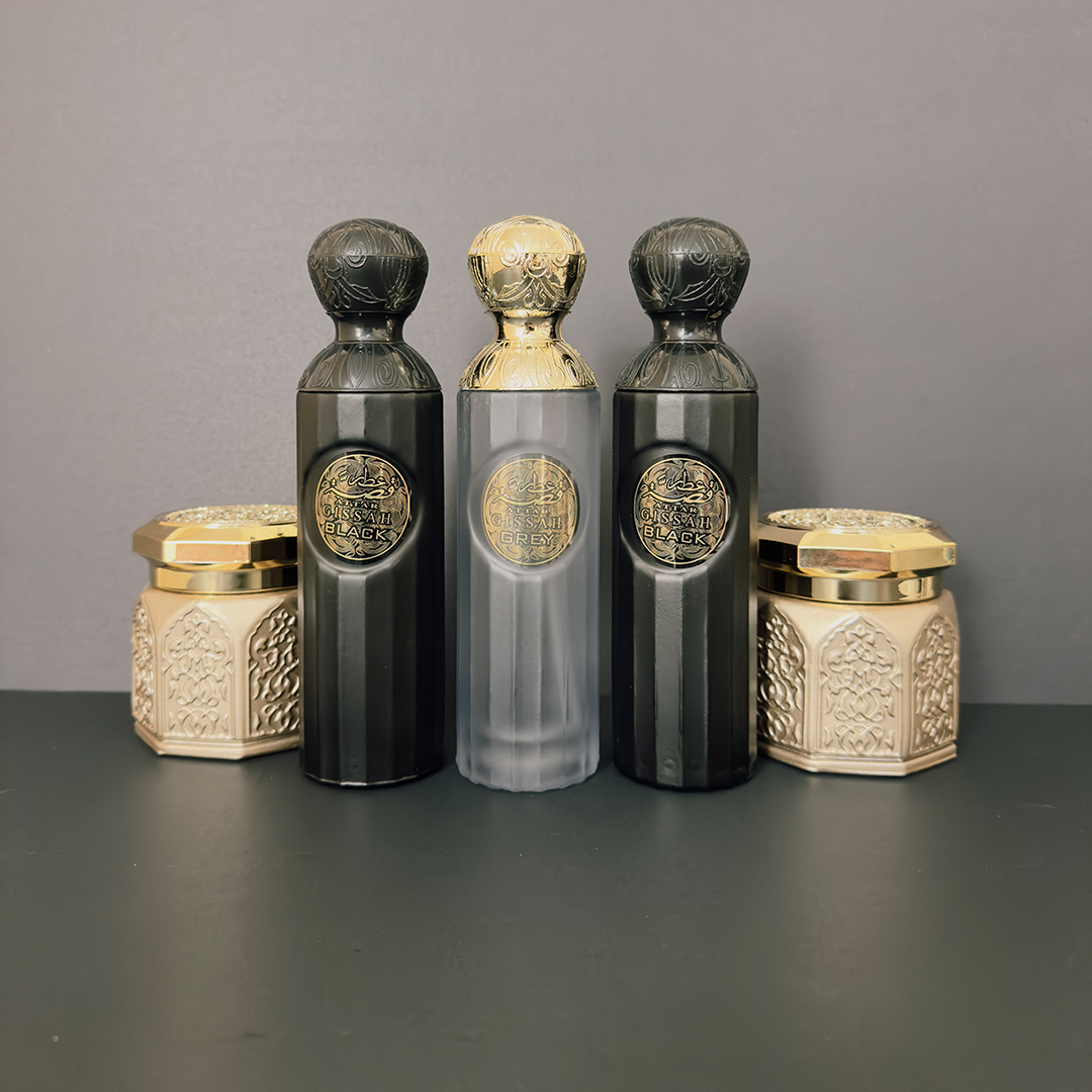 new qisa collection